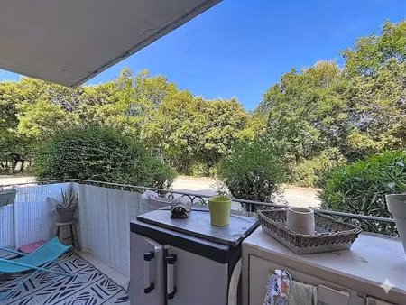 vente appartement 2 pièces 48 m² à mougins (06250)  219 000 €