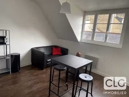 cailliau et le garo immobilier