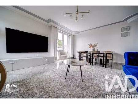 vente appartement 5 pièces 92 m² à uckange (57270)  210 000 €