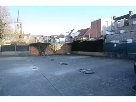 buitenstaanplaats