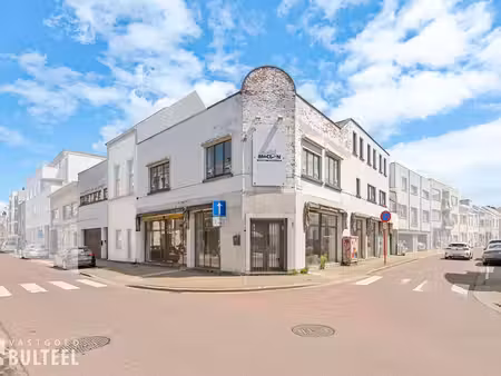 bien professionnel à vendre à sint-niklaas € 499.000 (lpa8k) - vastgoed bulteel | zimmo