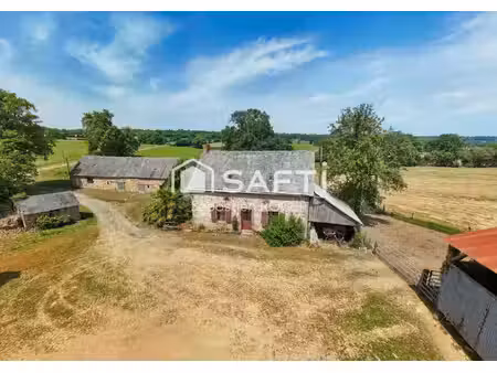 ferme à vendre