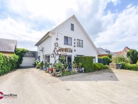 maison à vendre à kampenhout € 549.500 (lpbc6) - domoxim | zimmo