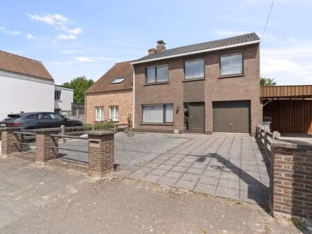 maison à vendre à moerbeke-waas € 329.000 (lpahv) - van hoye vastgoed - verkoop | zimmo