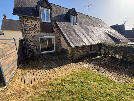 parigne-sur-braye maison 3 pièce(s) 68 m2
