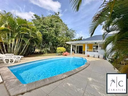 villa à vendre