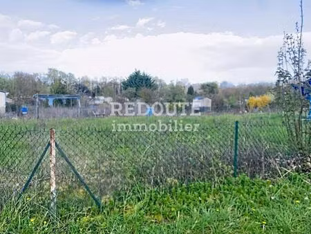 terrain de loisirs entre le canal et la marne – châlons-en-champagne