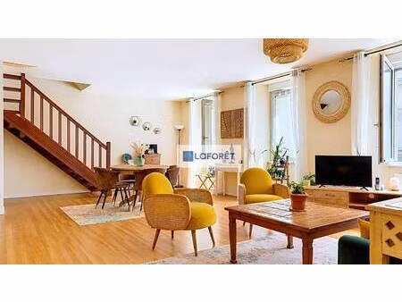 laforet rive droite