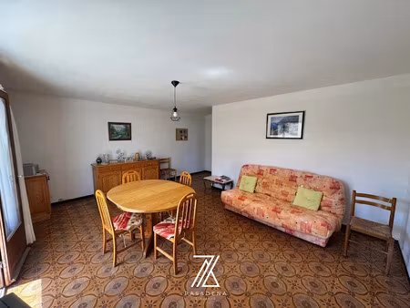 vente appartement 3 pièces 70 m² à le grau-du-roi (30240)  175 000 €