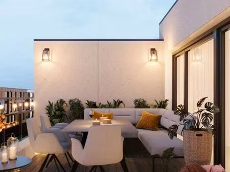 studio à vendre - neuf