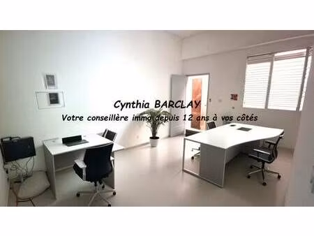 local commercial à vendre