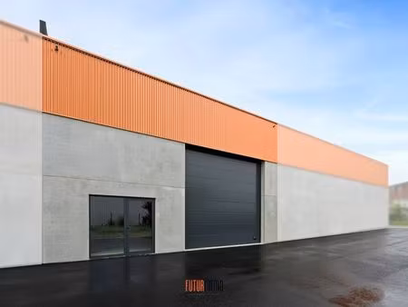 bien professionnel à vendre à veldegem € 405.000 (lpakg) | zimmo