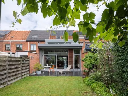 maison à vendre à zwijnaarde € 550.000 (lpaj8) - roman vastgoed | zimmo