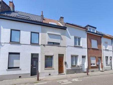 maison à vendre à kraainem € 350.000 (lpbc4) - christophe real estate | zimmo