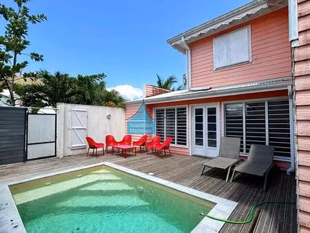 villa à louer