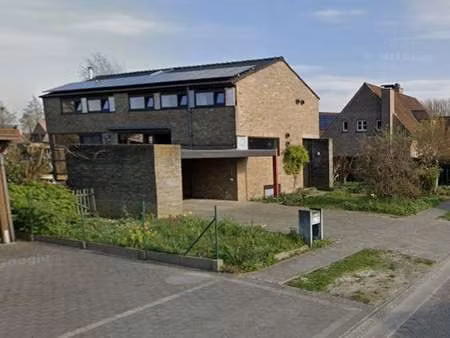 maison à vendre à wetteren € 593.000 (lpai9) - | zimmo