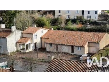 immeuble à vendre