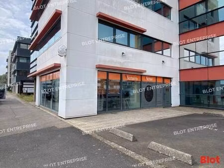 espace bureau à louer