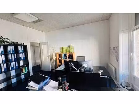 espace bureau à louer