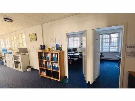 espace bureau à louer