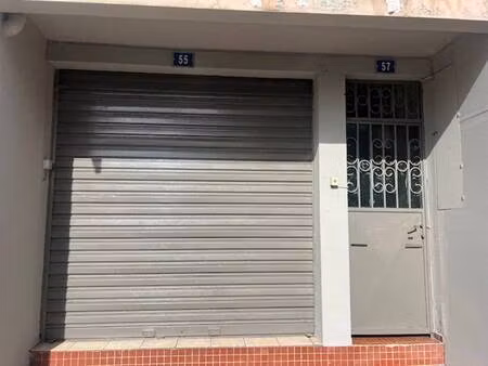 local commercial à louer