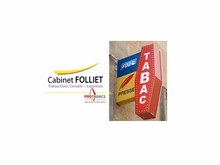 vente fonds de commerce