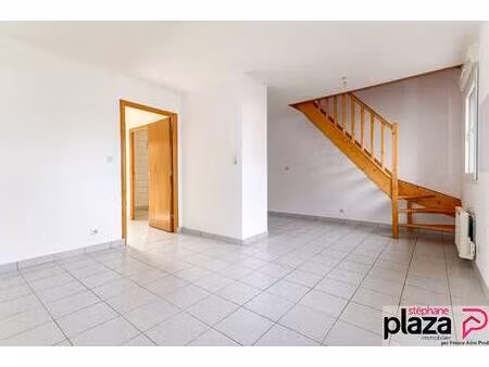 stéphane plaza immobilier douarnenez