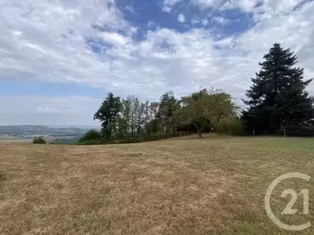 terrain à vendre - 1640 m2 - doissin - 38 - rhone-alpes