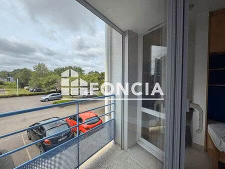 appartement à louer - logement étudiant