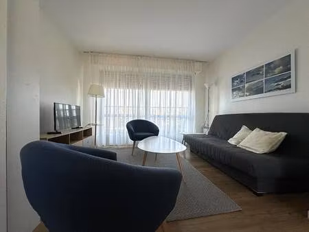 duplex à louer
