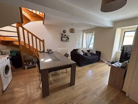 duplex à louer
