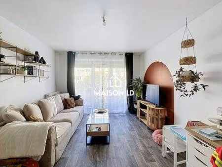 maison ld