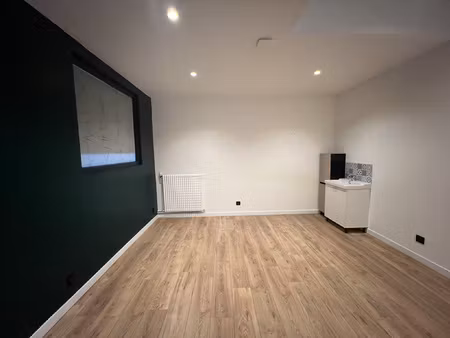 bureau 15m2 reims