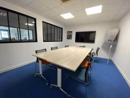 espace bureau à louer