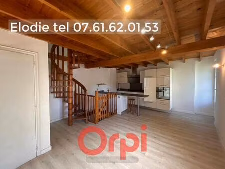 saint geoirs immobilier