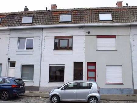 maison à vendre à kortrijk € 160.000 (l5uef) - de ruyter & partners (drp vastgoed) | zimmo