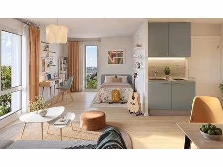 sa bouygues immobilier