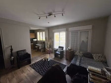 appartement à louer - logement étudiant