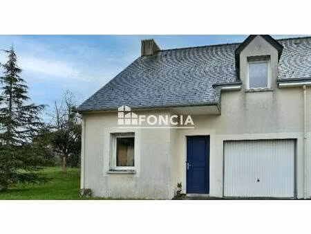 duplex à vendre