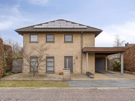 maison à vendre à boom € 649.000 (lpan9) - dewaele - boom | zimmo