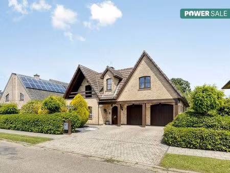 maison à vendre à willebroek € 649.000 (lpaid) - dewaele - boom | zimmo