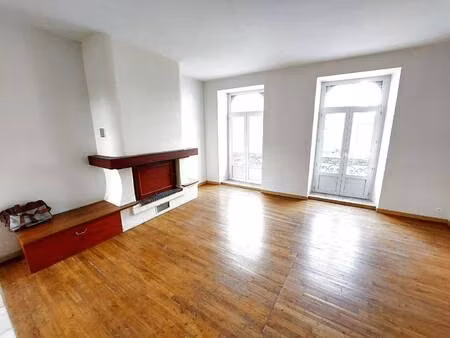 immeuble à vendre