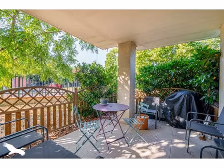 vente appartement 3 pièces 59 m² à aucamville (31140)  182 000 €