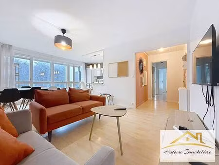 histoire immobiliere