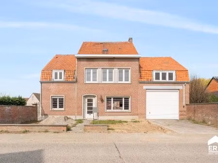 maison à vendre à neerlinter € 175.000 (lpb48) - era immopunt | zimmo