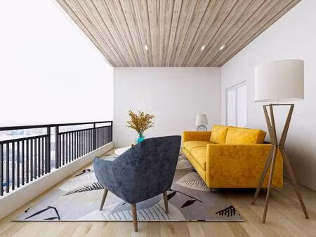 appartement à vendre - neuf