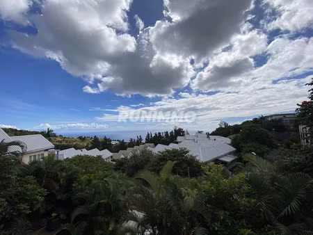 vente appartement 3 pièces 64.85 m² à la montagne (97417)  180 000 €