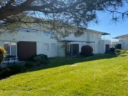 vente appartement 2 pièces 46.06 m² à saint-loubès (33450)  180 000 €