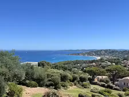 vente appartement 2 pièces 26.5 m² à sainte-maxime (83120)  220 000 €