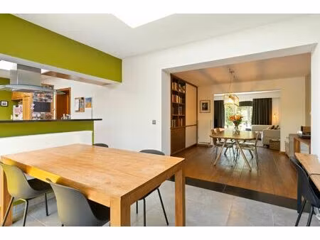 maison à vendre à vogelstraat 13 sint-pieters-leeuw (rbw24573)